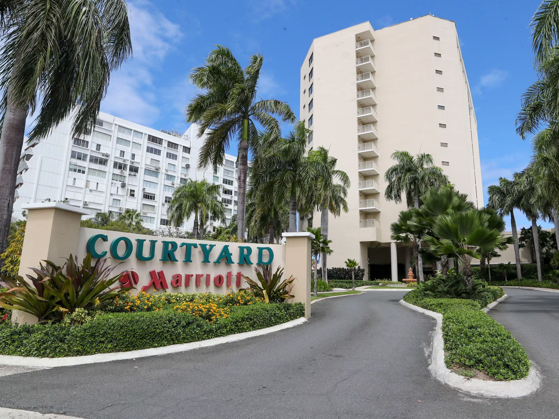 Picture of Courtyard by Marriott Isla Verde Beach Resort
