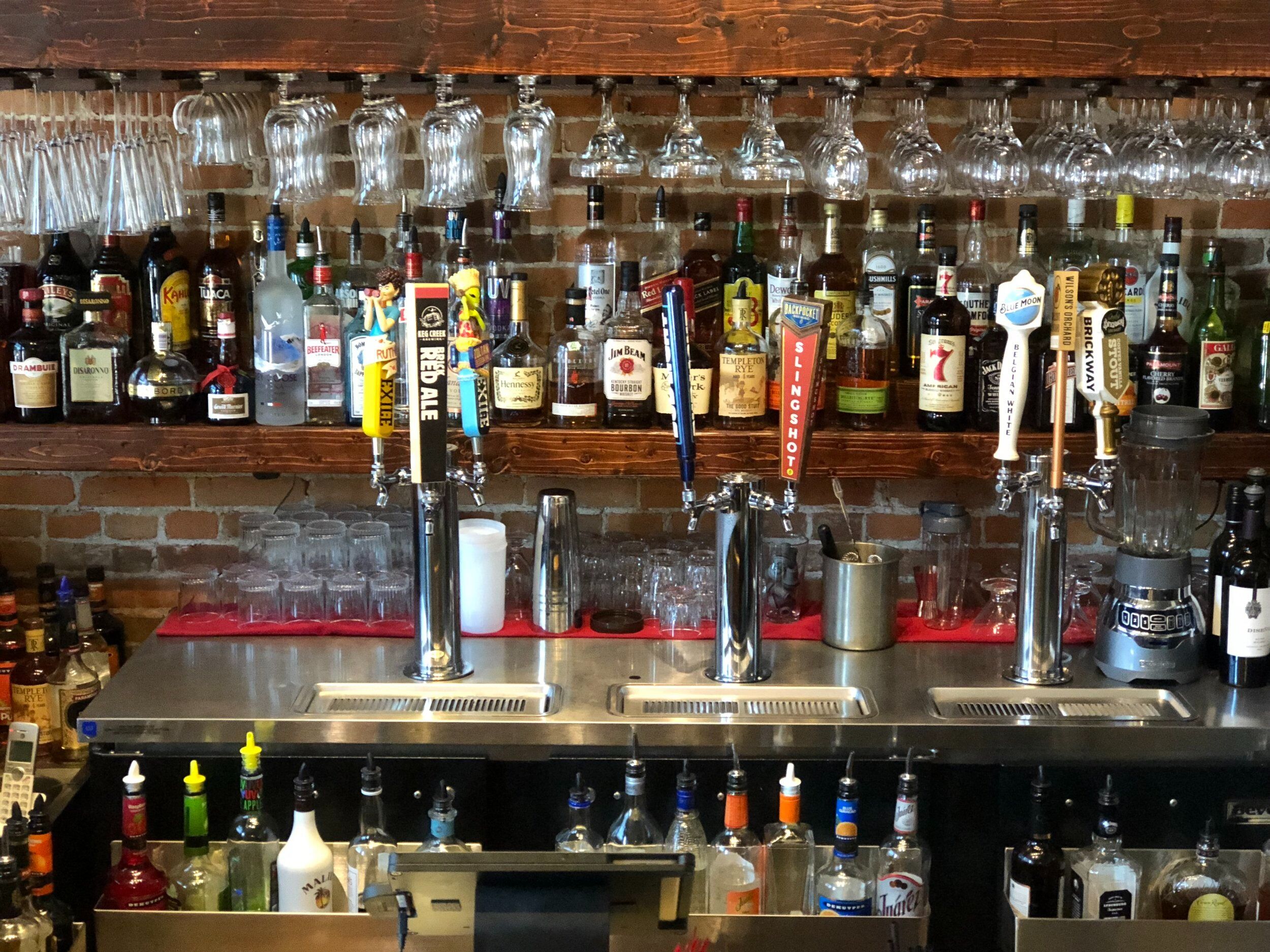 Picture of Exile Brewing Company