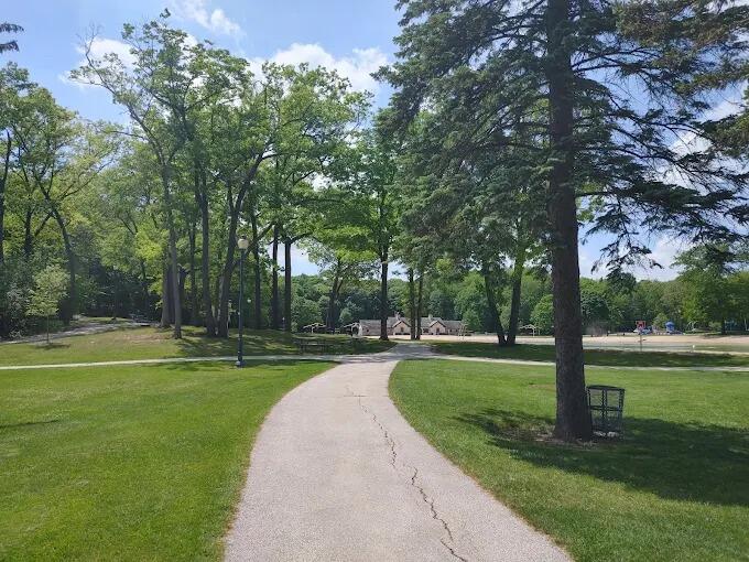 Picture of Regner Park
