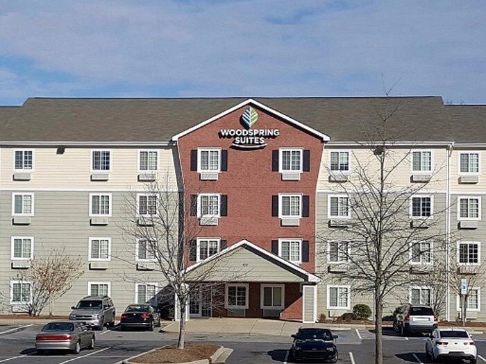 Picture of WoodSpring Suites Charlotte Gastonia