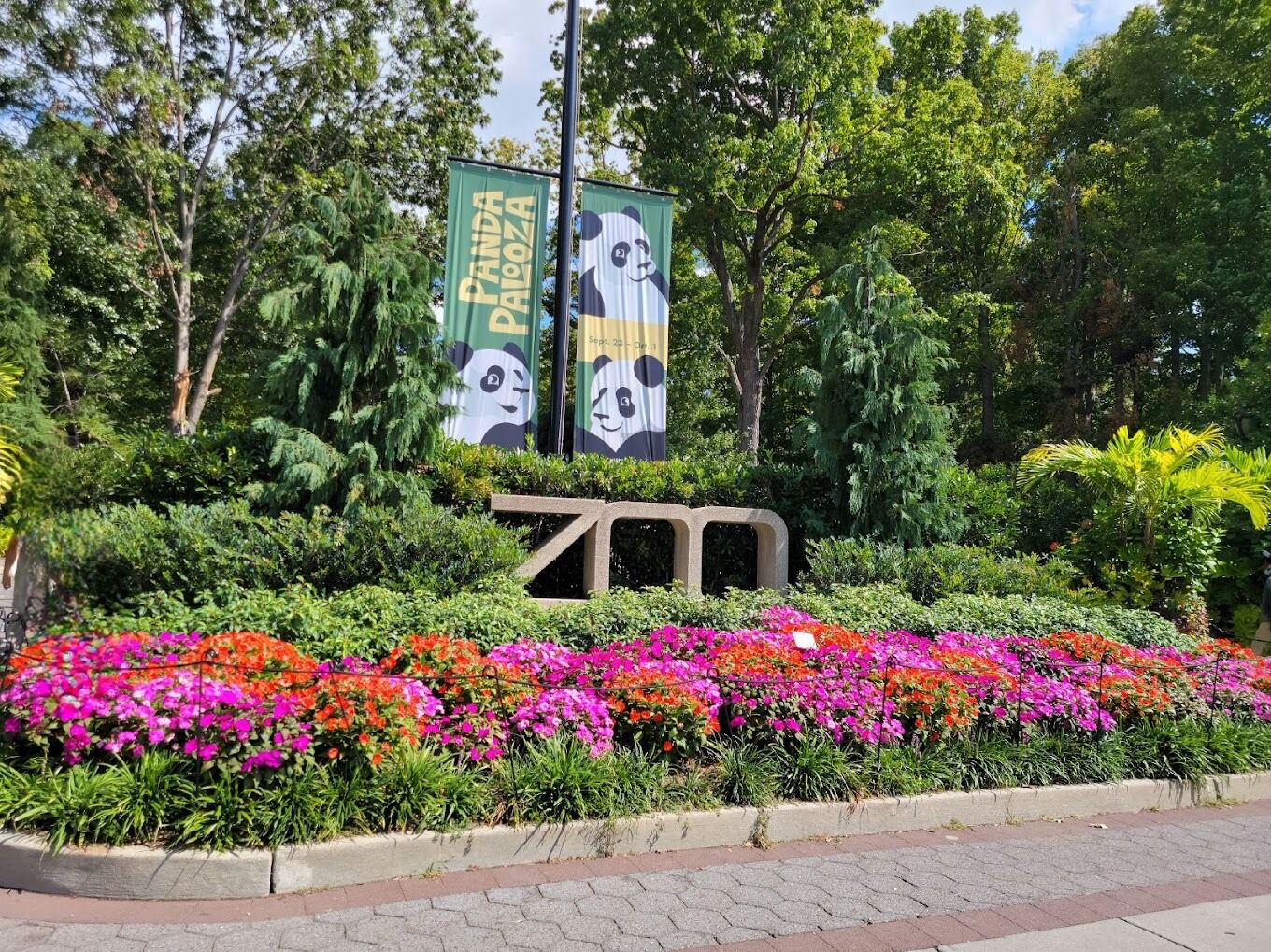 Picture of Smithsonian National Zoological Park