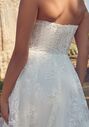 Maggie Sottero ROUSSEAU A-Line Wedding Dress - thumbnail - 3