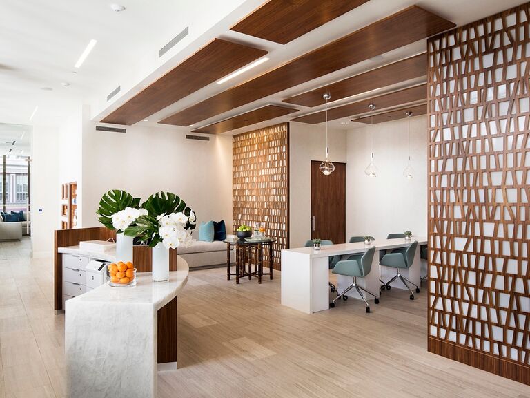 Spa at AquaVie at Westgate Hotel