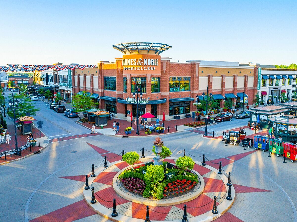 Picture of Crocker Park