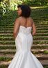 ÉLYSÉE Édition Cassiopeia x Edition Mermaid Wedding Dress - thumbnail - 3