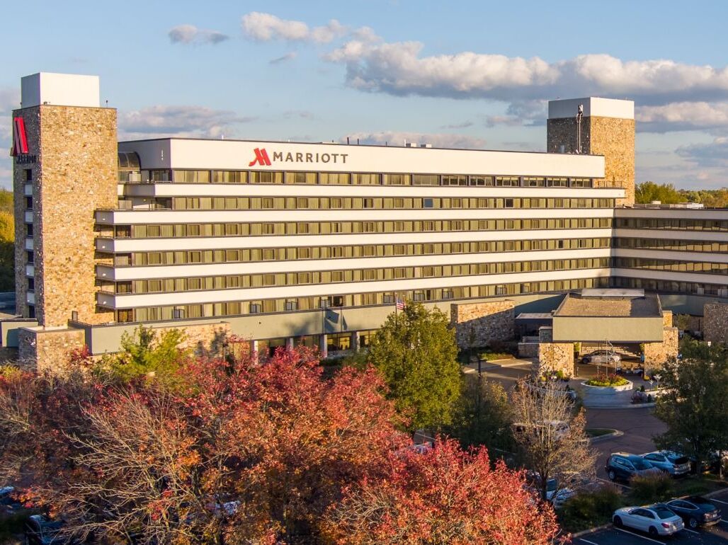 Picture of Marriott Lexington Griffin Gate Golf Resort & Spa