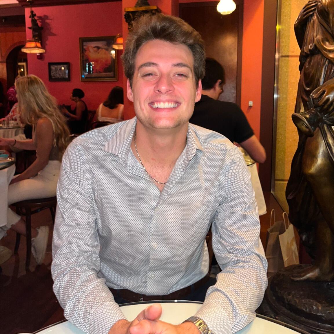 Ben Infante