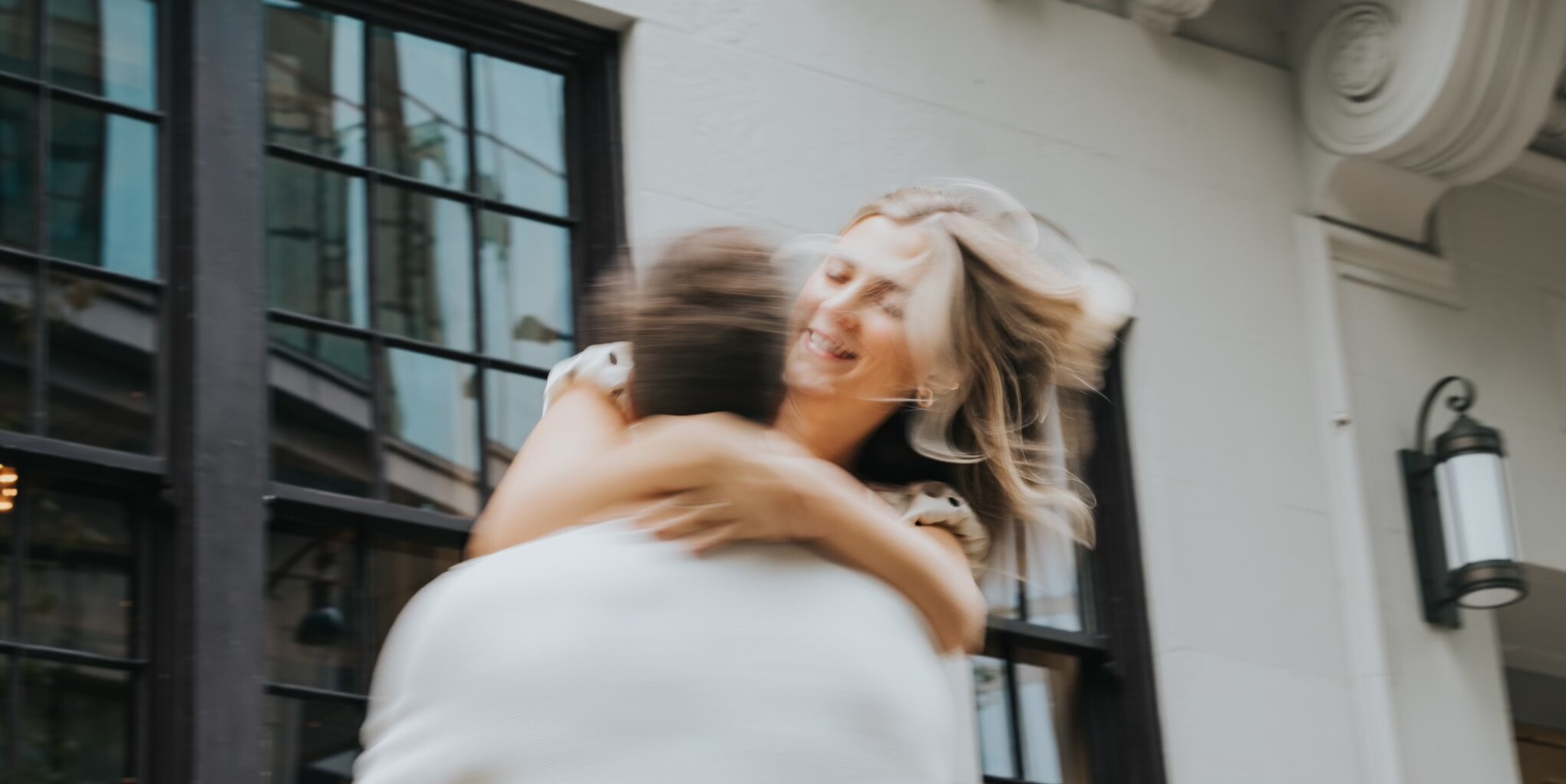 Allie & Jacob Home Page Banner
