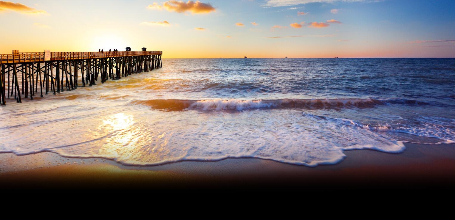 Picture of Flagler Beach