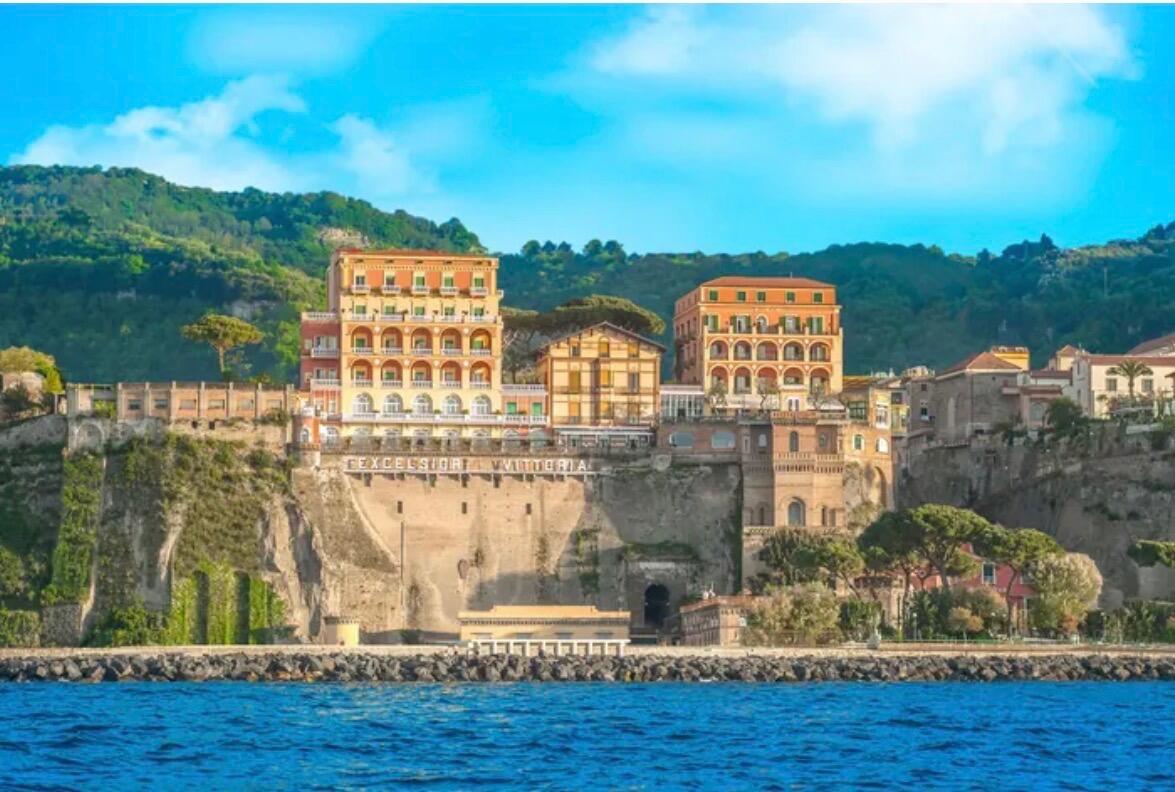 Picture of Grand Hotel Excelsior Vittoria
