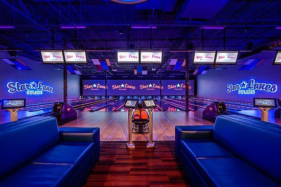 Picture of Star Lanes Polaris