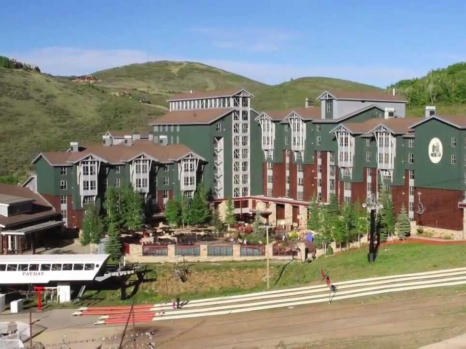 Picture of Marriott's MountainSide