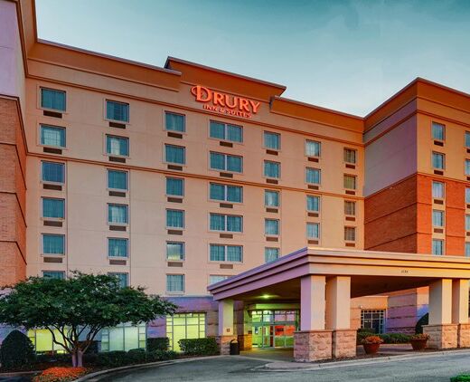 Picture of Drury Inn & Suites