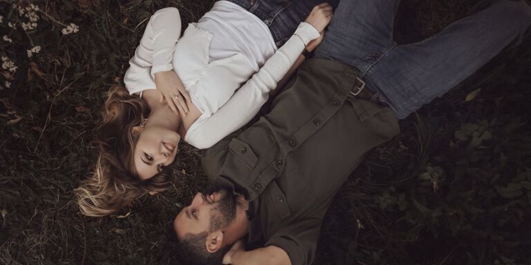 Gabriel & Allison Home Page Banner