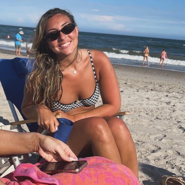 Ella Katz