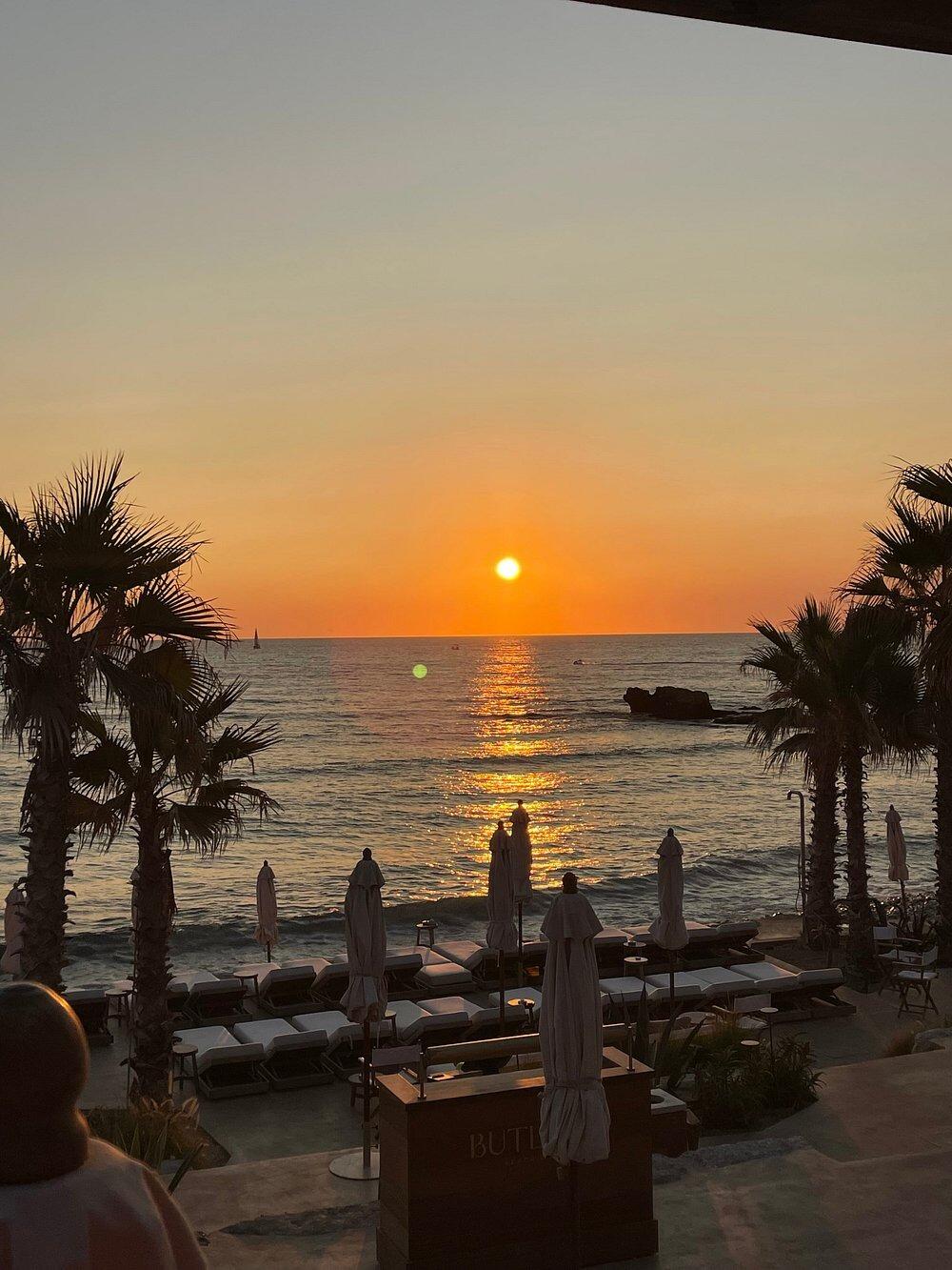 Picture of Butlers Beach Club