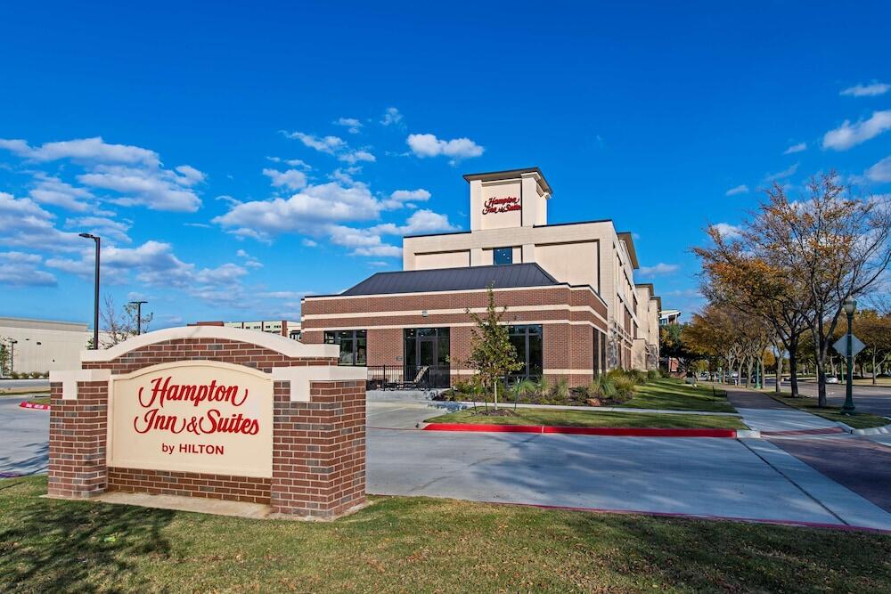 Picture of Hampton Inn & Suites Keller Town Center