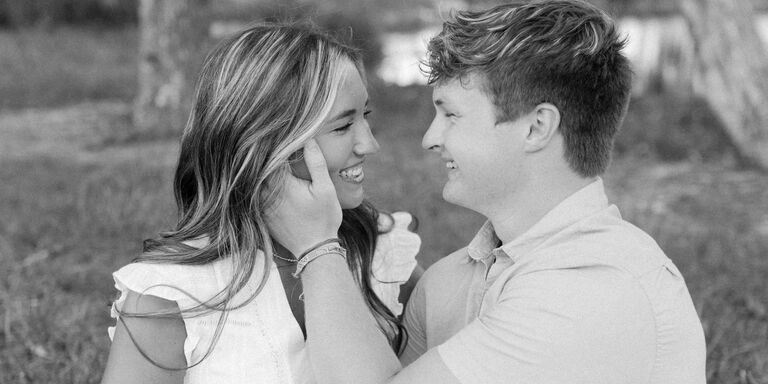 Natalie & Noah Home Page Banner