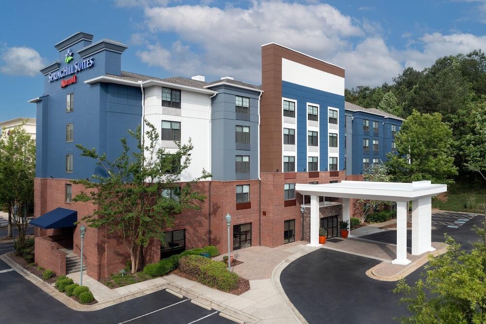 Picture of SpringHill Suites by Marriott Atlanta Buford/Mall of Georgia