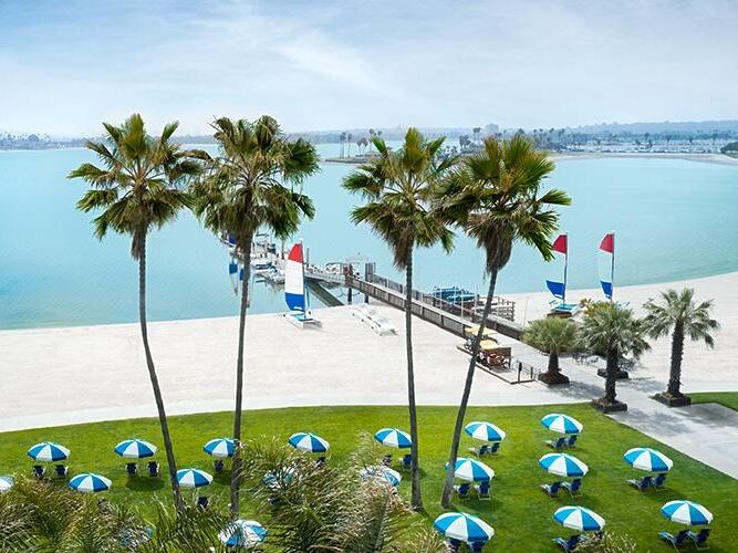 Picture of Catamaran Resort Hotel and Spa