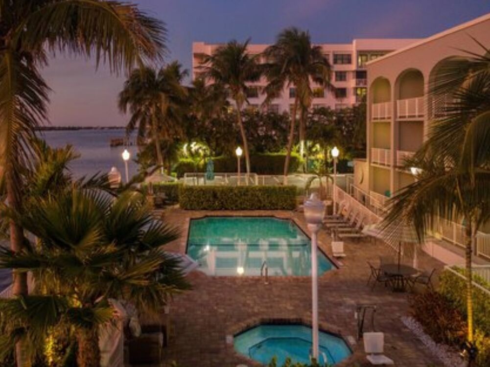 Picture of Fairfield Inn & Suites by Marriott Palm Beach