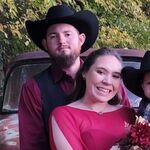 Haley And Joseph Basham 