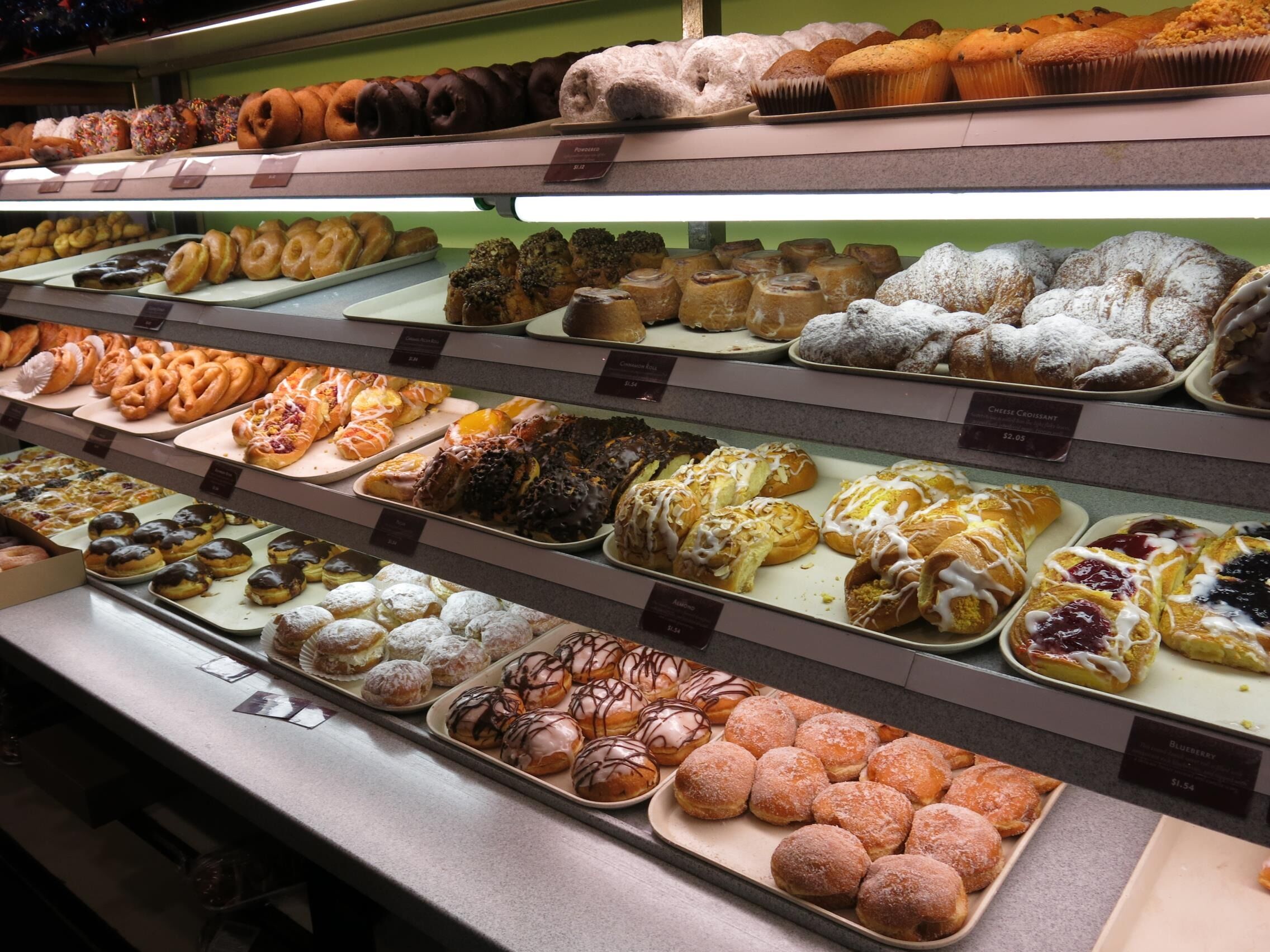 Picture of Deerfields Bakery