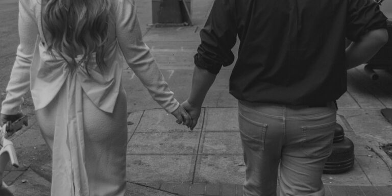 Joshua & Hannah Home Page Banner