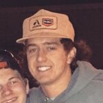 Trevor Toebben