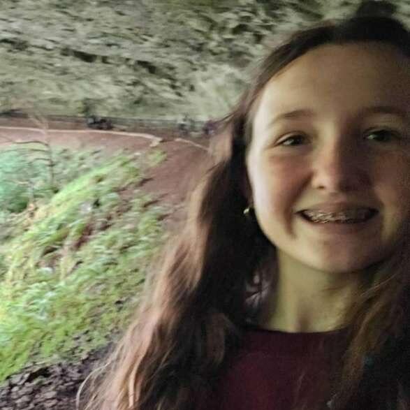 Jaidyn Hillesheim