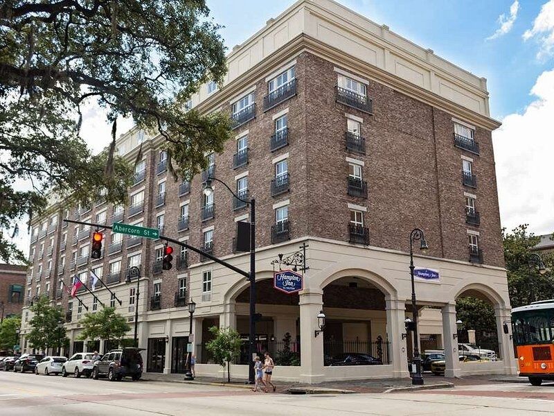 Picture of Hampton Inn & Suites Savannah Historic District