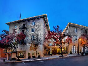 Picture of Hotel Petaluma