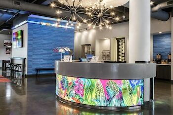 Picture of Aloft Newport On The Levee