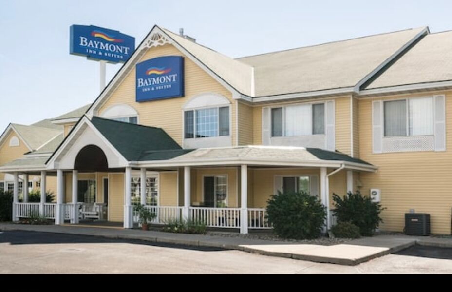 Picture of Baymont by Wyndham Albany