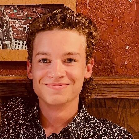 Jameson Mchale