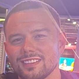 James Holston