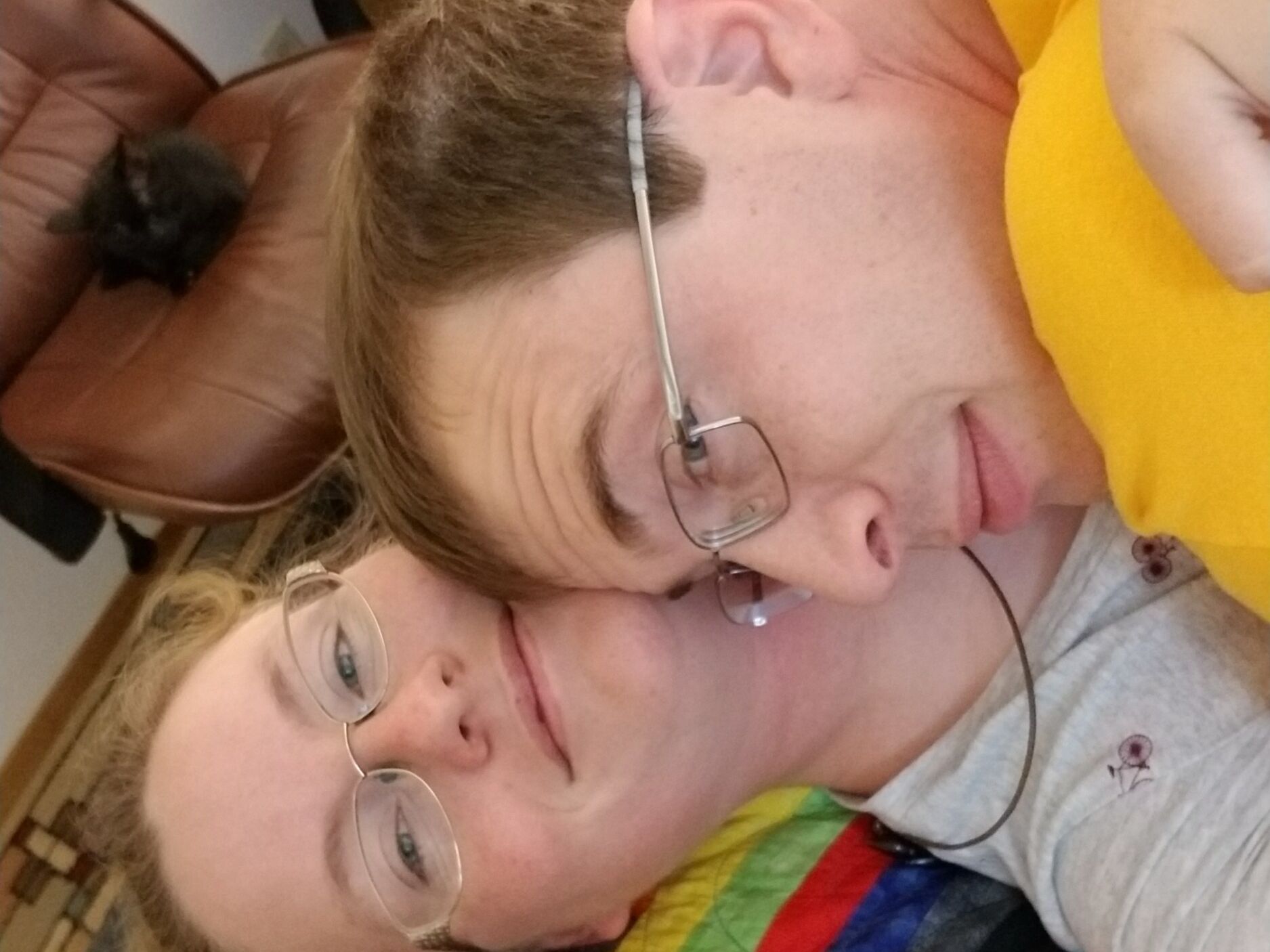 Picture of Our Story