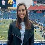 Maggie Davis