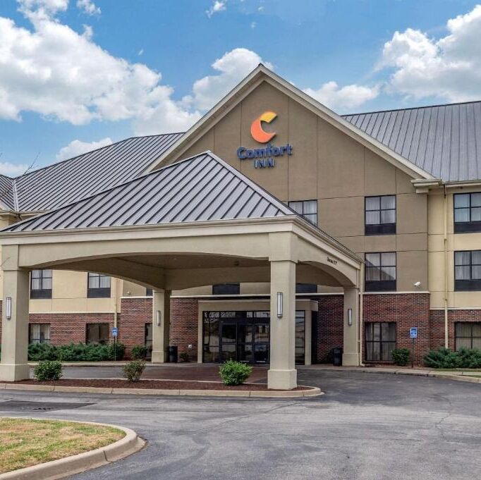 Picture of Comfort Inn