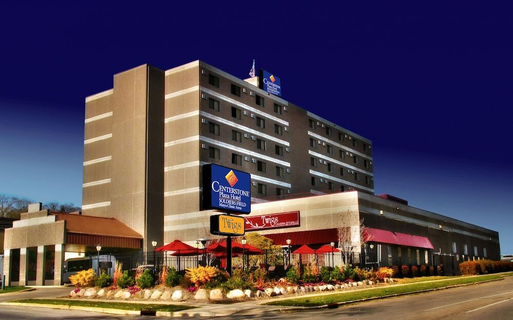 Picture of Centerstone Plaza Hotel Soldiers Field - Mayo Clinic Area