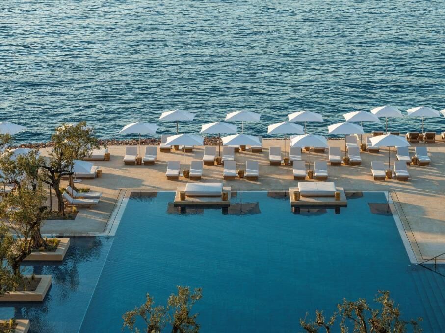 Picture of Four Seasons Astir Palace Hotel Athens