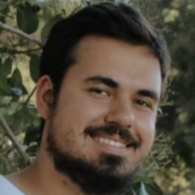 Christian Guillory