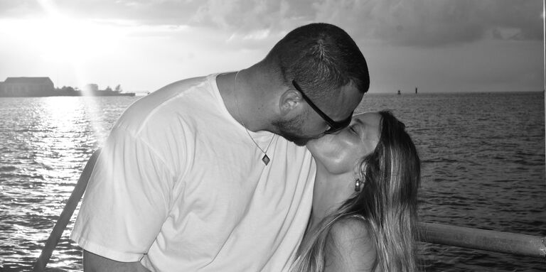 Carly & Steven Home Page Banner