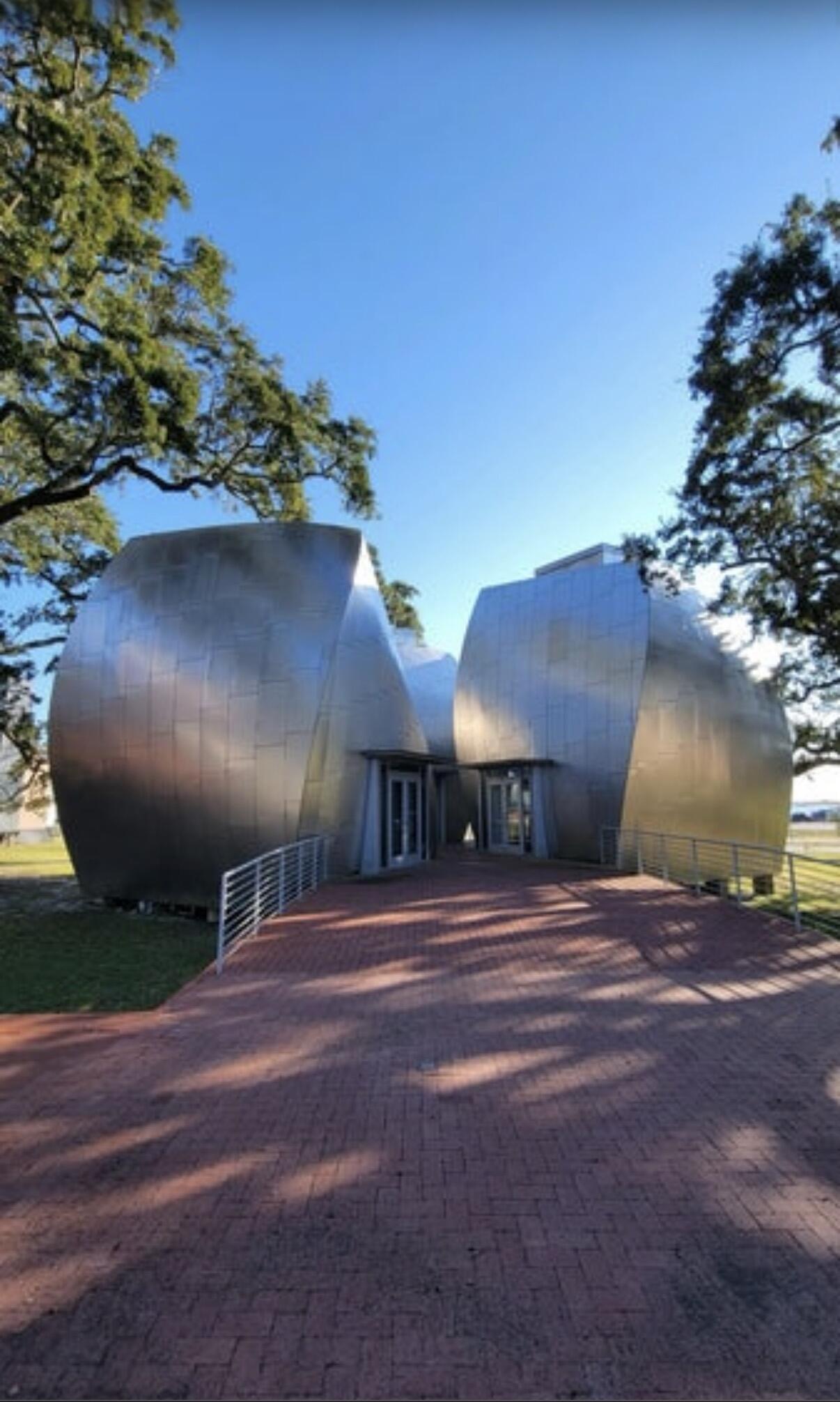 Picture of O'keefe Museum Of Arts