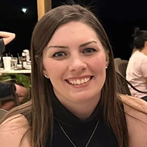 Amy Reddin
