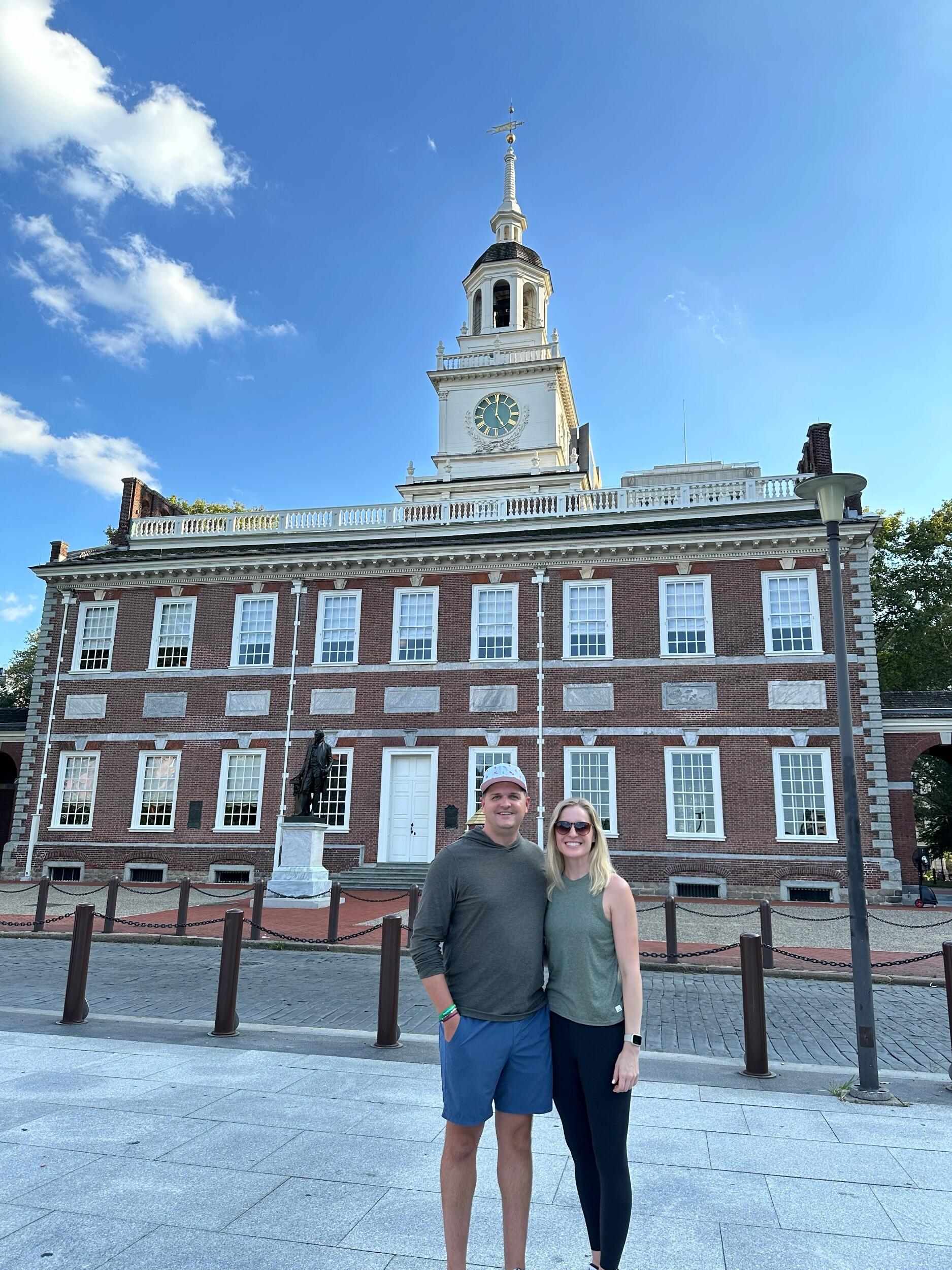 Philadelphia 