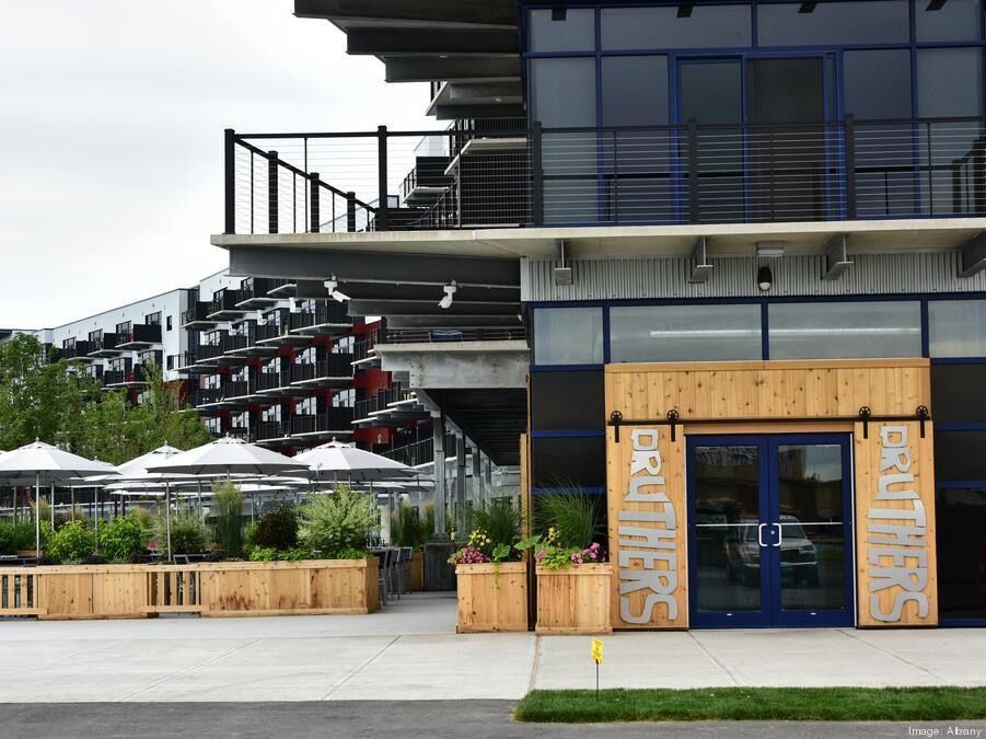 Picture of Druthers Brewing Company