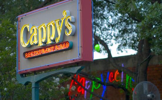 Picture of Cappy’s Restaurant and Bar