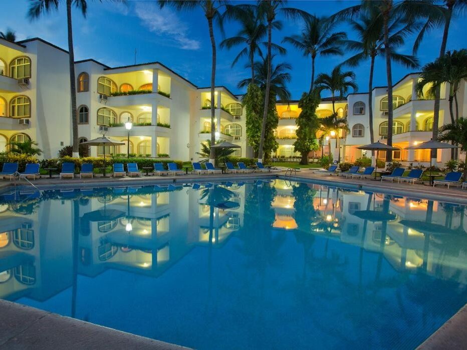 Picture of Vista Vallarta All Suites on the Beach