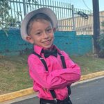 Diego Agustín Torres Montes